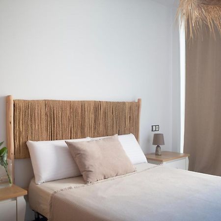 Cozy 1 Bedroom Apartment With Sea View Cotillo Esterno foto