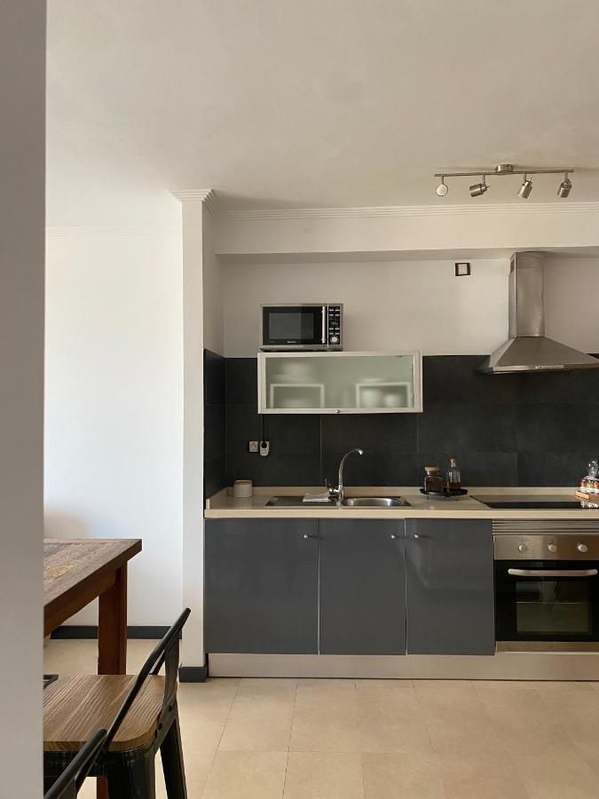 Cozy 1 Bedroom Apartment With Sea View Cotillo Esterno foto