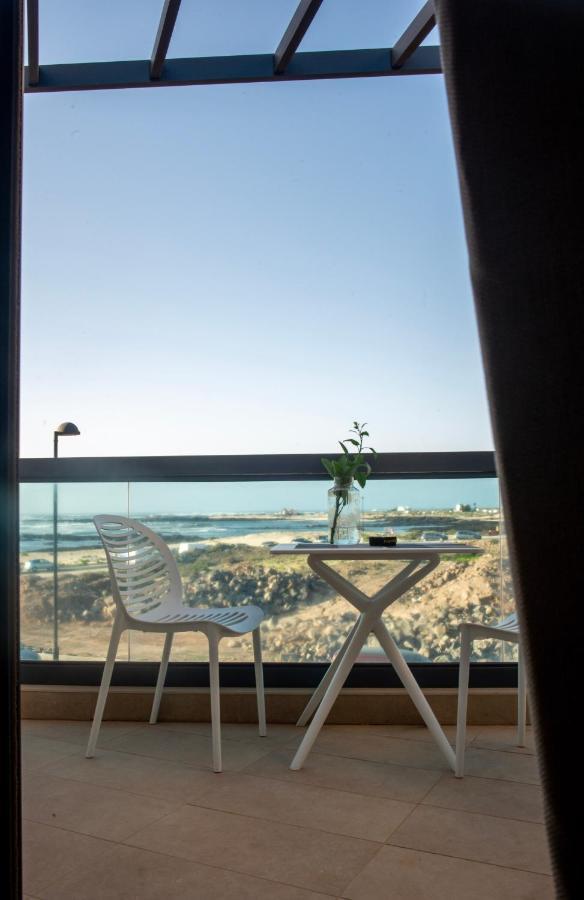 Cozy 1 Bedroom Apartment With Sea View Cotillo Esterno foto