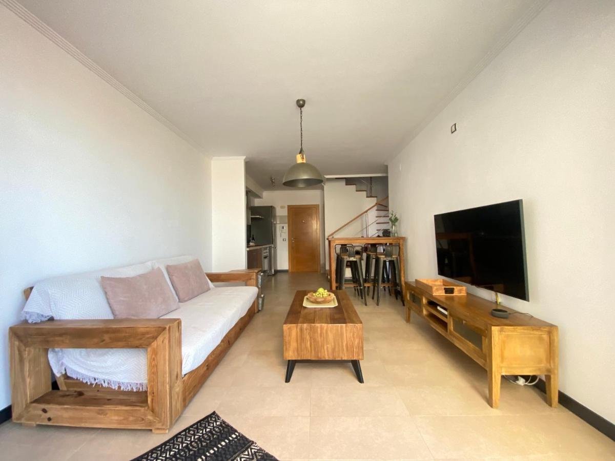 Cozy 1 Bedroom Apartment With Sea View Cotillo Esterno foto