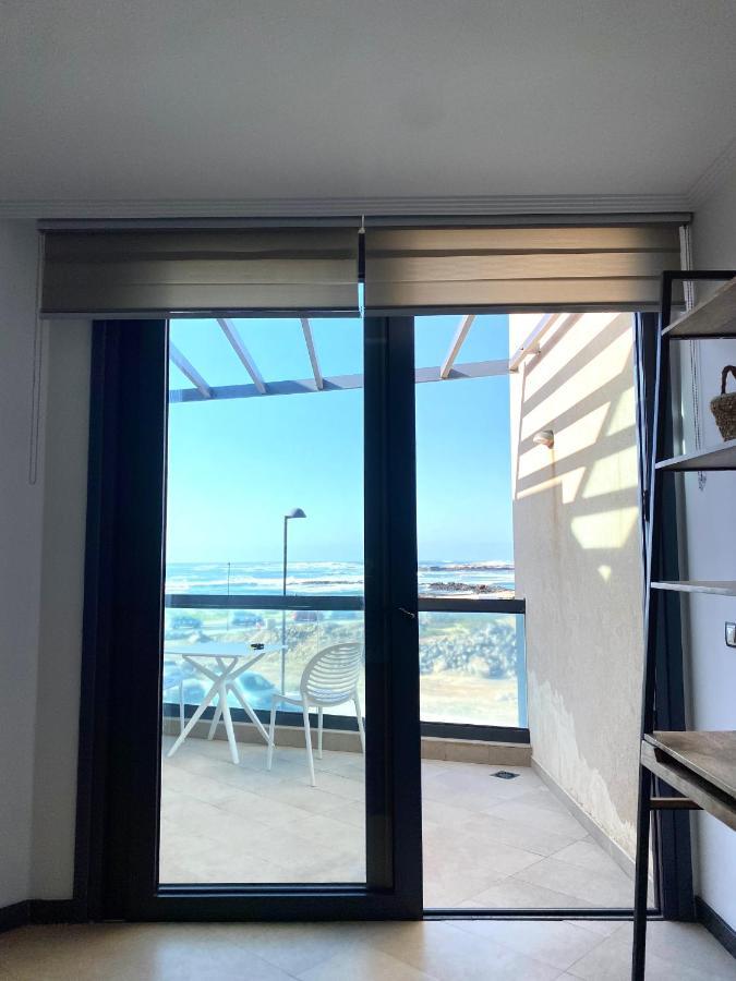 Cozy 1 Bedroom Apartment With Sea View Cotillo Esterno foto