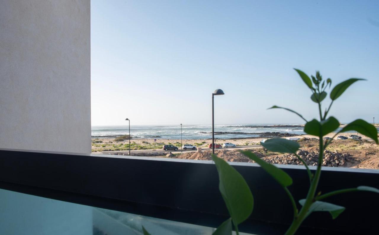 Cozy 1 Bedroom Apartment With Sea View Cotillo Esterno foto